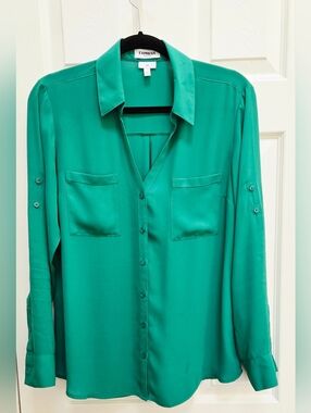 Express Slim Fit Portifino
